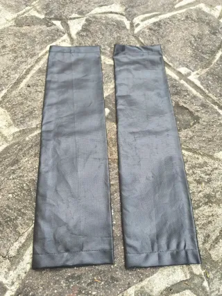 Calze forcelle moto universali nuove