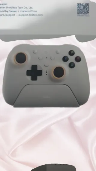 8BitDo Ultimate 2 Wireless Controller