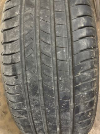 Llantas BMW Serie 3 E46