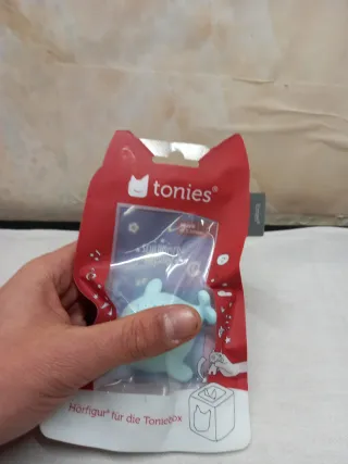 Tonie Hörfigur Schlummer Panda