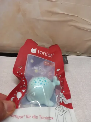 Tonie Hörfigur Schlummer Panda