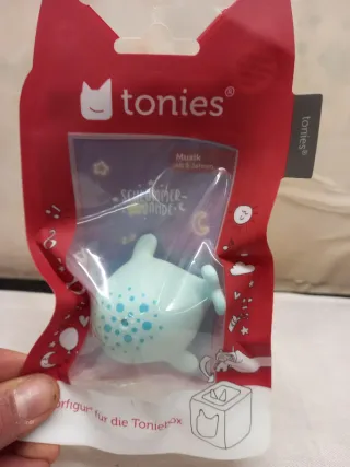 Tonie Hörfigur Schlummer Panda