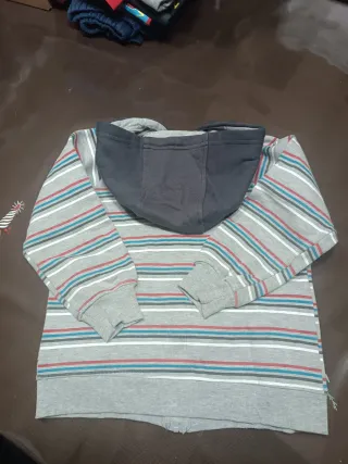 Chaqueta niño 3/4 años