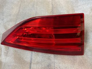 Piloto Trasero Izquierdo Interior 63212990113