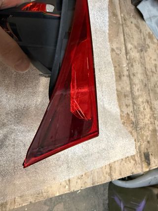 Piloto Trasero Izquierdo Interior 63212990113