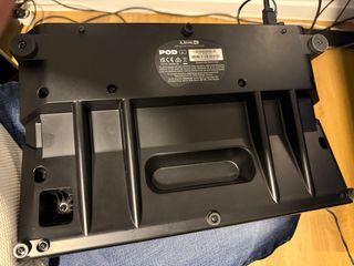 Pedalera Line6 POD GO