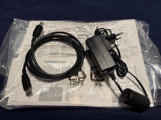 Pedalera Line6 POD GO