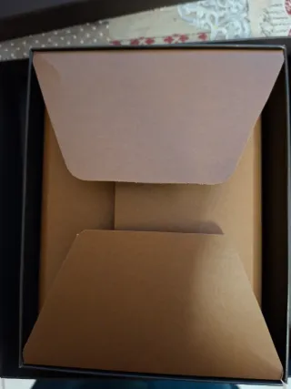 Agenda The Bridge originale in pelle