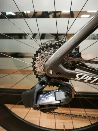 Specialized Tarmac SL7 PRO