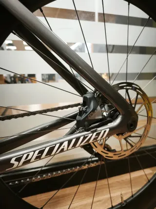 Specialized Tarmac SL7 PRO