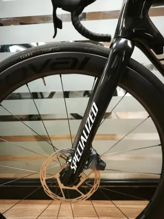 Specialized Tarmac SL7 PRO