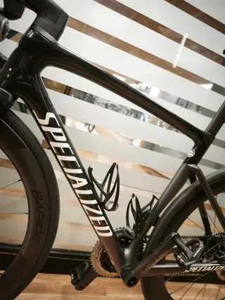 Specialized Tarmac SL7 PRO