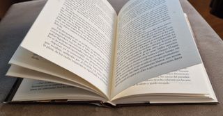 La escalera del agua