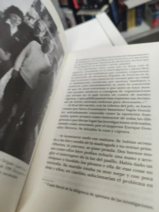 Garrote vil para dos inocentes: El caso Delgado...