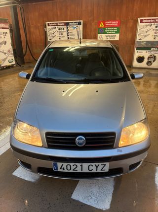 FIAT Punto 2004