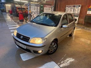 FIAT Punto 2004
