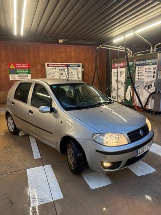 FIAT Punto 2004