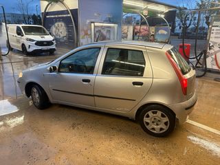 FIAT Punto 2004