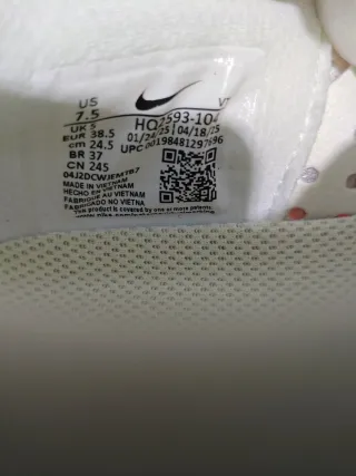 Nike Pegasus Premium