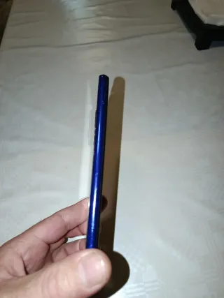 Xiaomi Redmi Note 8 Azul