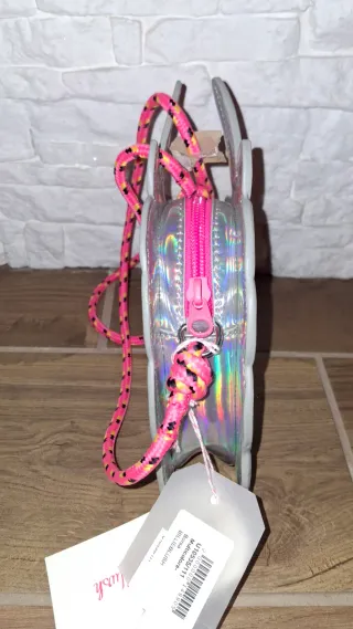 Borsa unicorno Billieblush