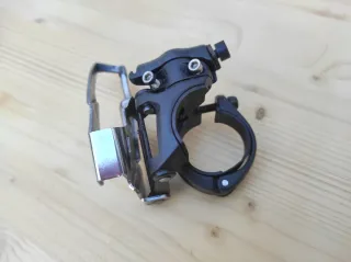 Pack Sram X5 Manetas y Desviadores 2x10