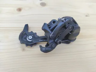 Pack Sram X5 Manetas y Desviadores 2x10