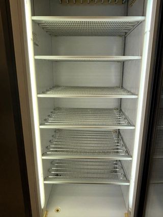 Congelador Iarp Industrial económica y garantia