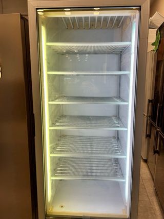 Congelador Iarp Industrial económica y garantia