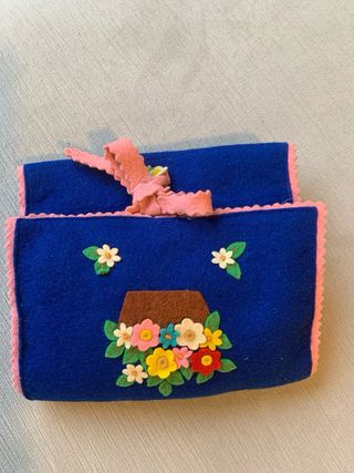 Medias Vintage Años 40