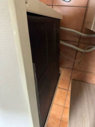 Lavavajillas Siemens Lady of Spain