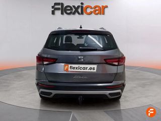 Seat Ateca 1.5 TSI 110kW (150CV) St&Sp Style
