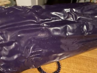 Borsetta Liu Jo viola