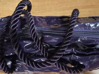 Borsetta Liu Jo viola