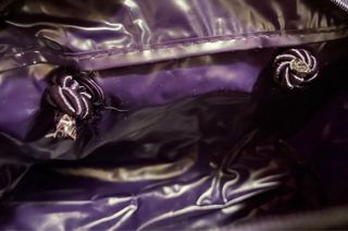 Borsetta Liu Jo viola