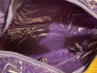 Borsetta Liu Jo viola