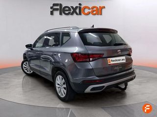 Seat Ateca 1.5 TSI 110kW (150CV) St&Sp Style
