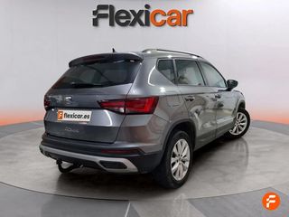 Seat Ateca 1.5 TSI 110kW (150CV) St&Sp Style