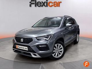 Seat Ateca 1.5 TSI 110kW (150CV) St&Sp Style