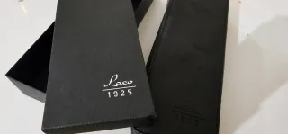 Reloj Automático Laco Neapel