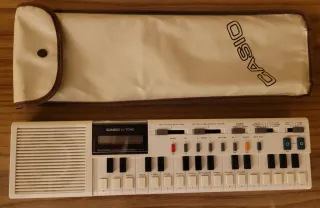 Sintetizador Casio VL-TONE