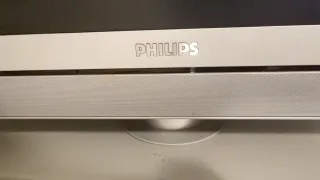 Tv Philips Ambilight 32 Plata