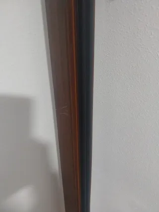 Puerta balconera aluminio