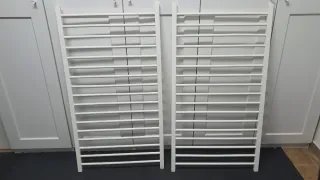 Cuna colecho New Star