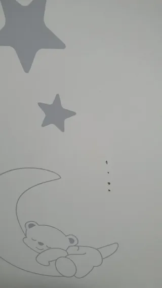 Cuna colecho New Star