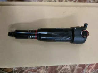 Amortiguador Rockshox Deluxe Select 205x65