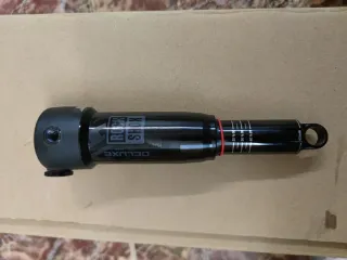 Amortiguador Rockshox Deluxe Select 205x65