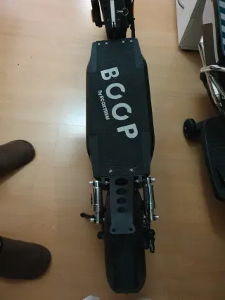 Patinete Eléctrico BOOP by ECOXTREM