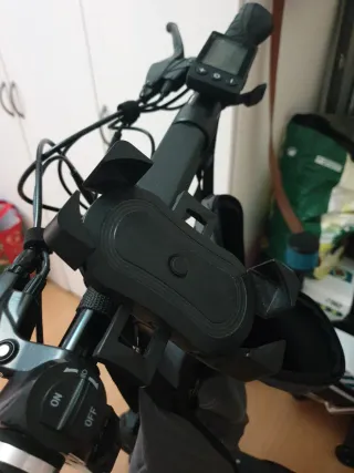 Patinete Eléctrico BOOP by ECOXTREM