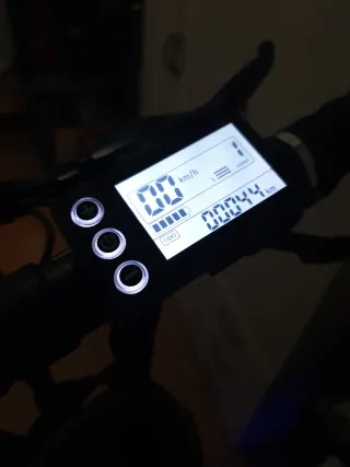 Patinete Eléctrico BOOP by ECOXTREM